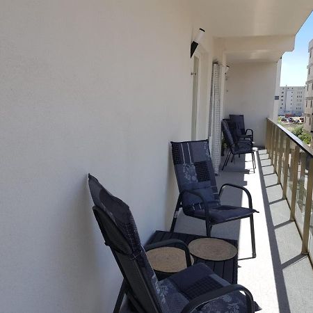 Prime Rose, 2 Camere, Mamaia Nord Năvodari Exterior foto