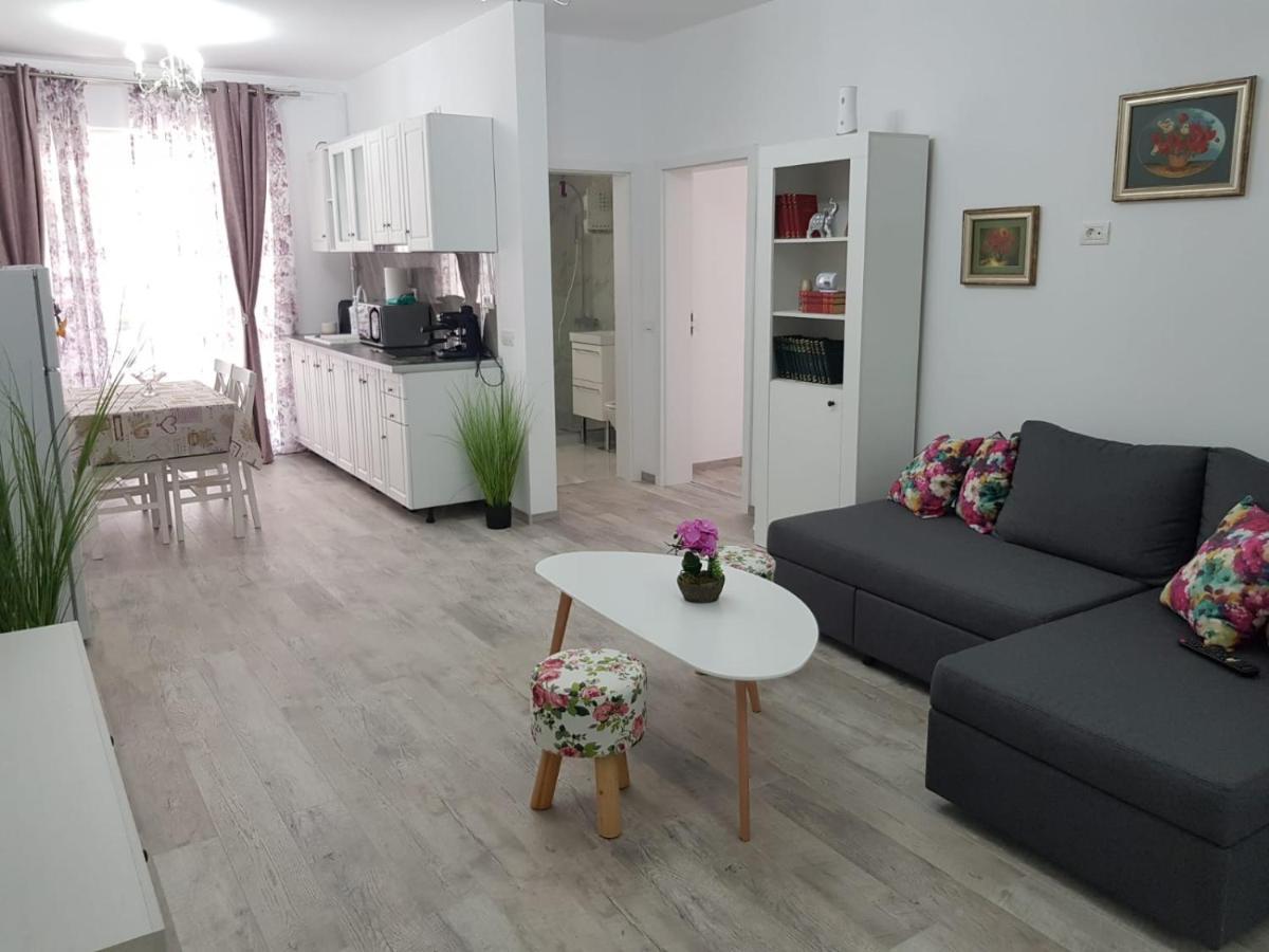 Prime Rose, 2 Camere, Mamaia Nord Năvodari Exterior foto